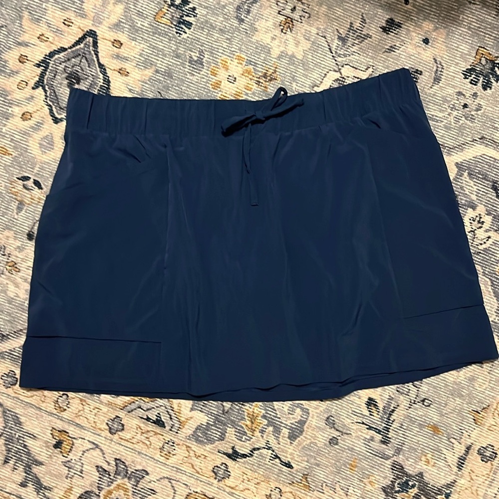 All In Motion Skort